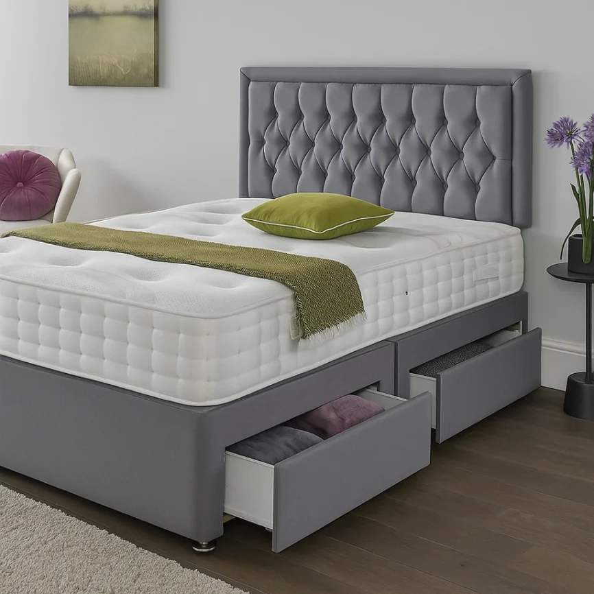 Beds Imperial Bamboo