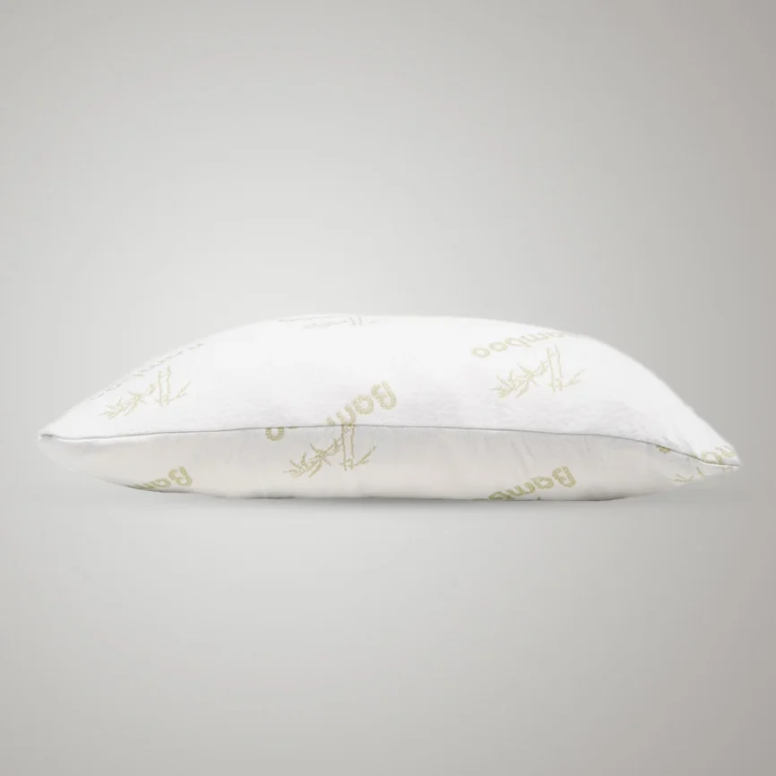 Classic Bamboo Pillow