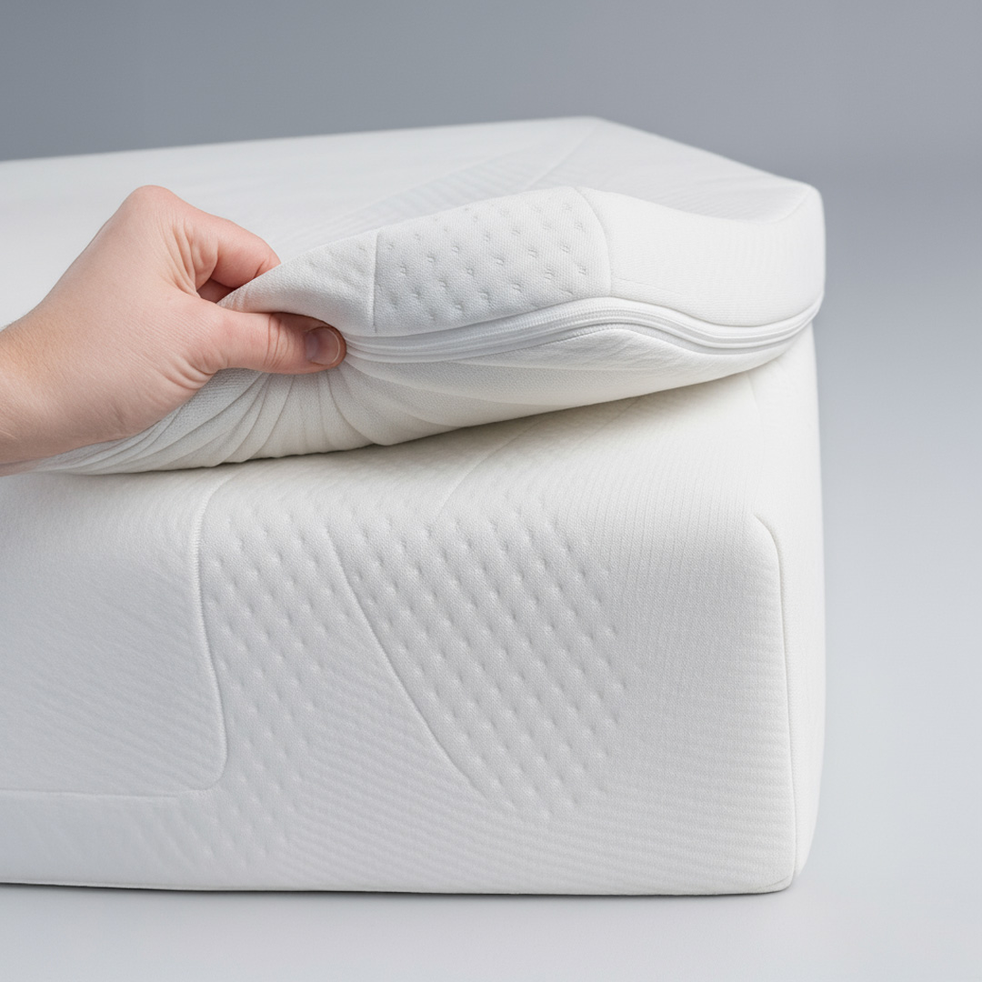 Mattress topper 1